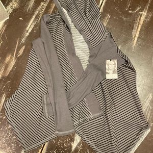 COPY - Jessica Simpson Activewear Cardigan